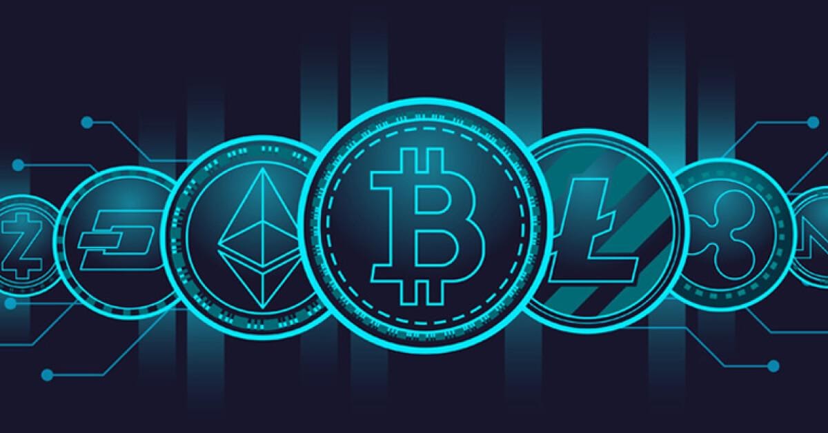 Crypto Investing